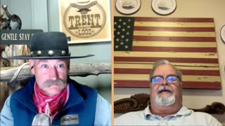 Trent Loos in the Morning - 9/2/2025