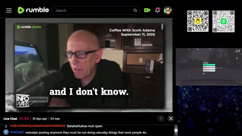 #Infowars #Live #Trump #AlexJones #Russia