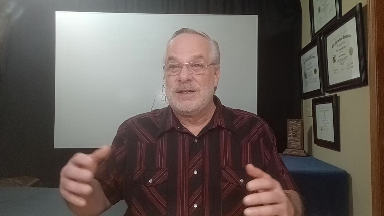 Colossians - Verse by Verse pt. 9