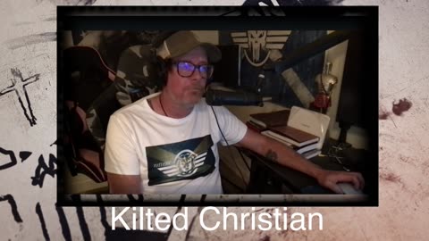 KC Ep972: What it means to serve God.