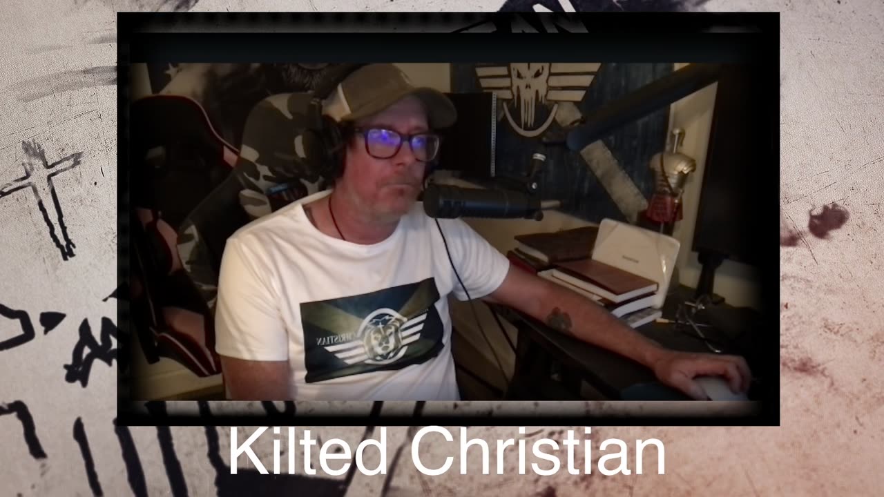 KC Ep972: What it means to serve God.