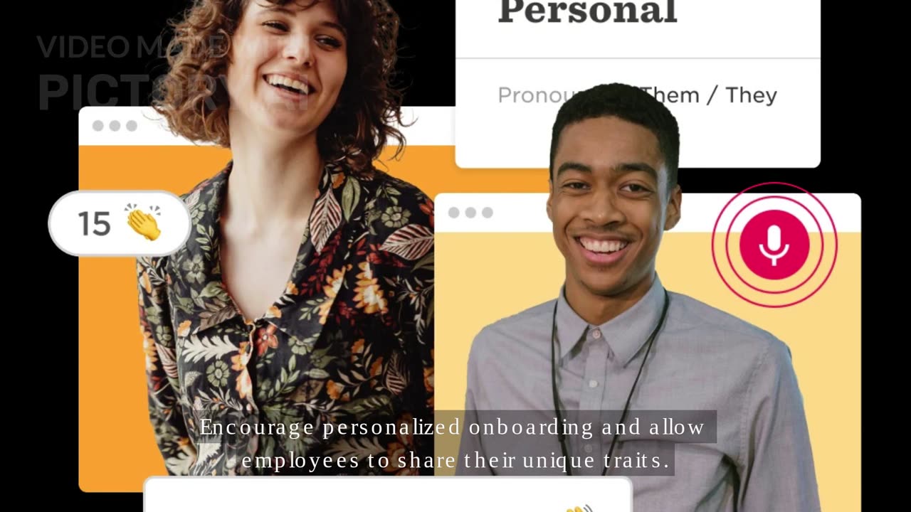 The HR Platform That Builds Culture & Connection for Dispersed Teams