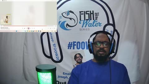 Chaudine Longet Manha De Carnaval Reaction
