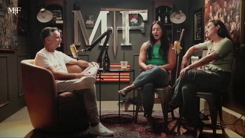 My Daughters CONFRONTED Me About Being a Mobster Dad