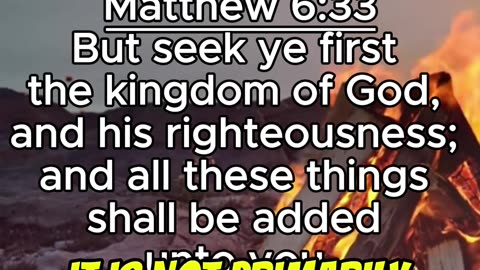 The Kingdom of God Isn’t Coming — It’s Already Here