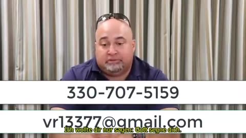 Ex-Freimaurer verrät satanische Geheimnisse einer internationalen Sekte (KI Vertonung + Untertitel)