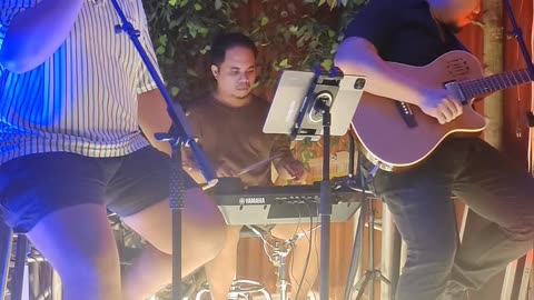 I LIKE ME BETTER || LAUV (cover) OHD
