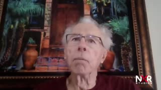 Jewish Supremacy & The Goyim with Dr. Kevin MacDonald