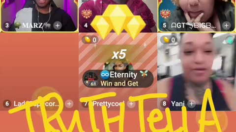 DAREALSUPABIHH SATURDAY SOLO & UNDERDOG PANEL