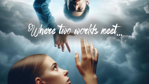Where Two Worlds Meet