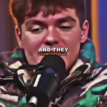 Nick Fuentes Explains Origins of The Transgender Movement