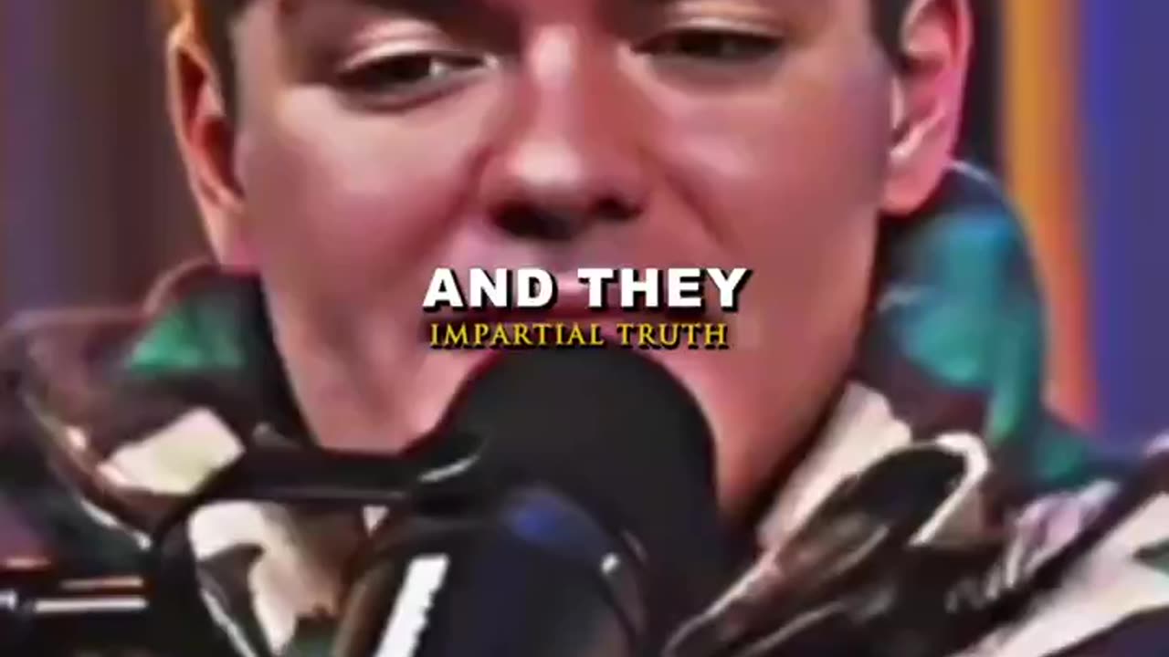 Nick Fuentes Explains Origins of The Transgender Movement