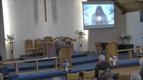 Saint James Church Sunday Service
