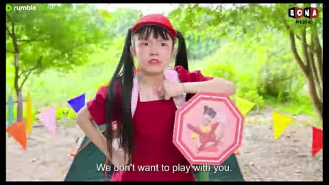 Poor Vs Rich Vs Giga Rich Girl At Birthday Party part 1 - LIVE