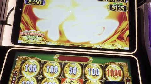 Golden Pig for the Win 🐷🎰💥