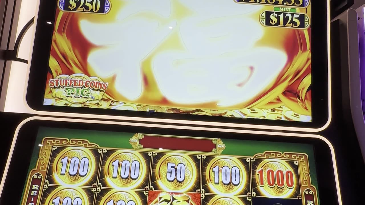 Golden Pig for the Win 🐷🎰💥