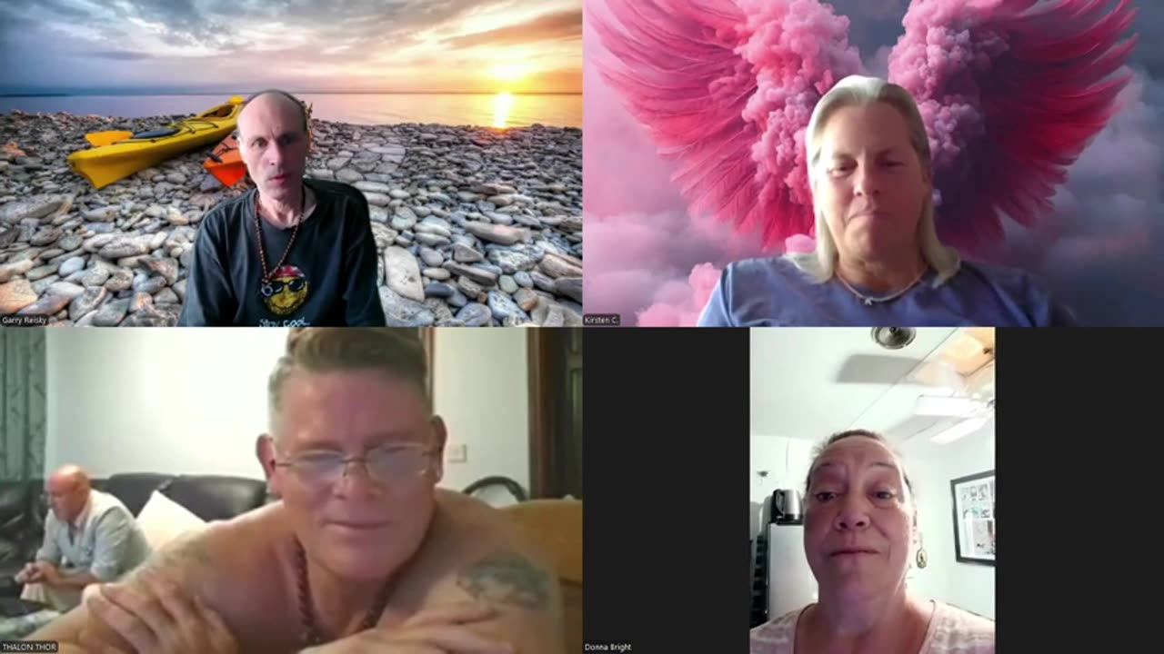 RESONATING ARMY #37 - PART ONE. big love werni. hugs. thanks.