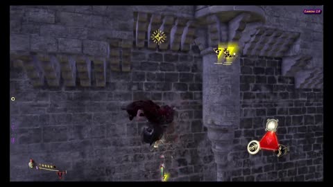 Forspoken (PS5) (24) Chichek, Photo 27-28, Strength 11, Supera Bridge, A Bridge Too Far