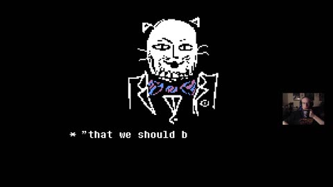 Undertale: Repent to Jesus Mod (Part 7)