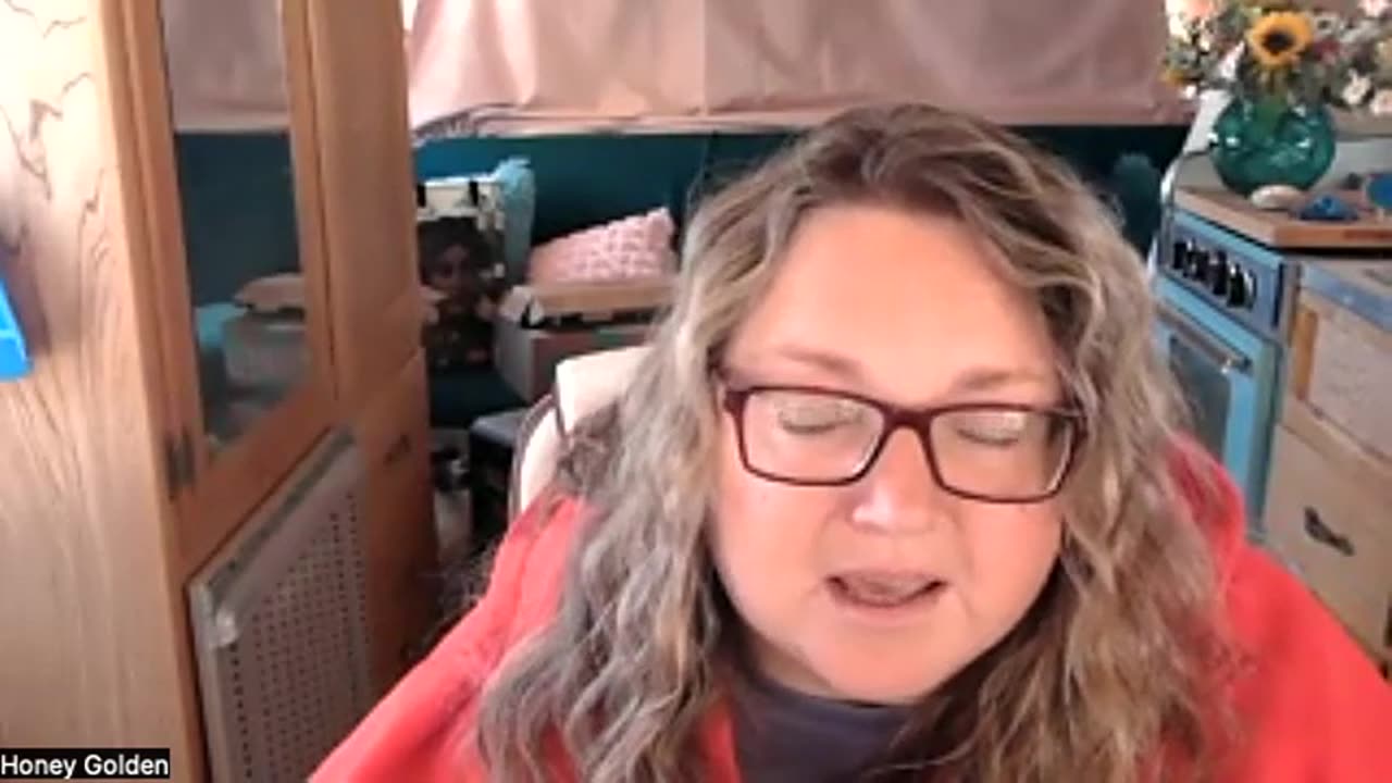 QTN with Honey Golden 5-20-25