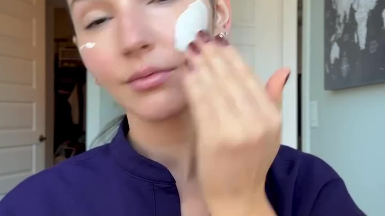 This Tinted SPF 50 is Going Viral! | Colorescience Face Shield FLEX Review & Demo 2025 ✨