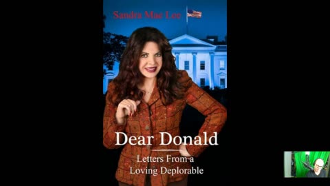 Sandra Lee 5262025