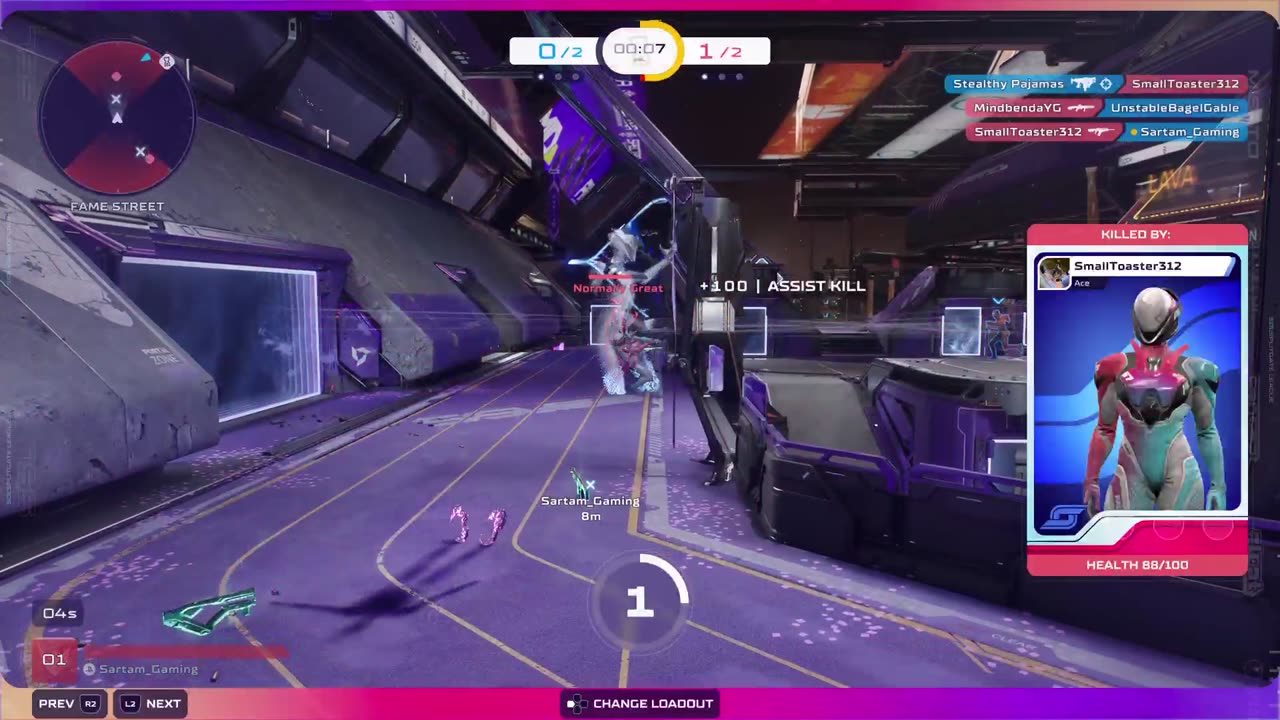 Understanding Portal Technology, lol