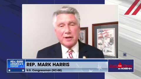 Rep. Mark Harris: Medicaid will run itself dry unless Congress passes reforms