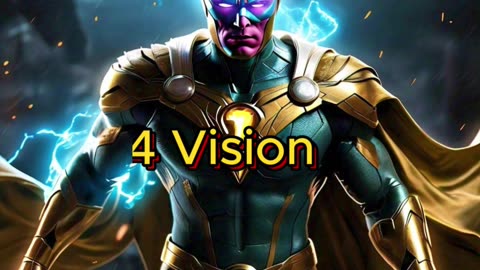 Top 10 Most Powerful Avengers Ranked!
