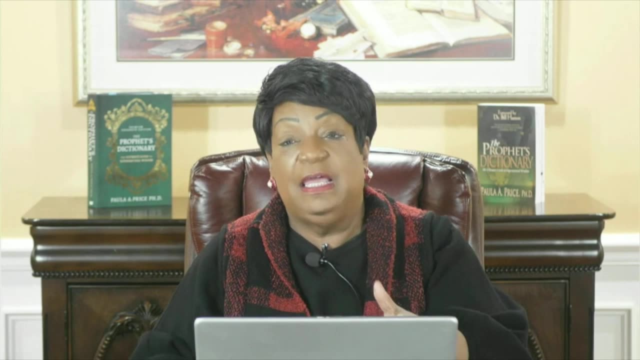 God's True Israel p.1