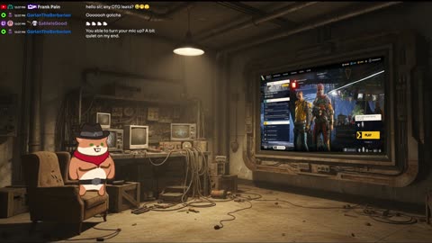 ARC Raiders Mayhem 🚀 | Loot, Shoot & Survive! 🦅 [ENG] 📺 (2K Stream)