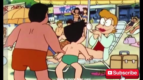 Doraemon old episodes hindi 1