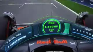 Incredible: The greatest moment in F1 history