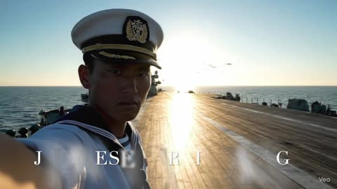 🔥 Battle of Midway 1942 – U.S. & Japanese POV Carrier Clash