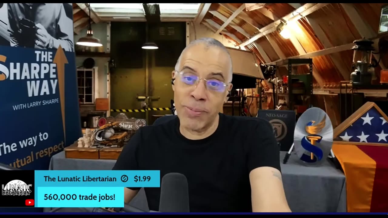 Predicting the Future for Education, Jobs and AI!