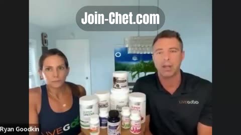 LiveGood on Cholesterol: Natural Support for Heart Health - Revised