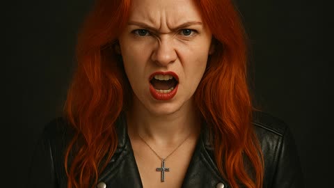 Russian Rage Queens of Flame NADAR LANG QUEENS OF FLAME ,ROCK METAL MUSIC , MARYLAND , VIRGINIA