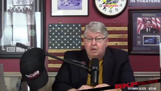 Voice of Rural America - REPLAY - September 16, 2025