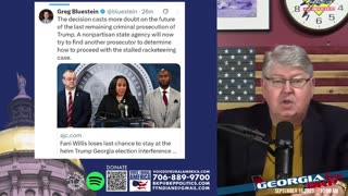 Voice of Rural America - REPLAY - September 16, 2025