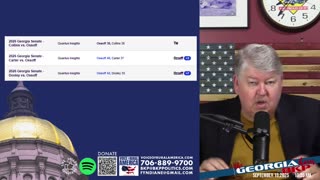 Voice of Rural America - REPLAY - September 16, 2025
