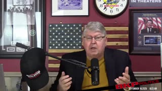 Voice of Rural America - REPLAY - September 16, 2025