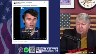 Voice of Rural America - REPLAY - September 16, 2025