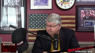 Voice of Rural America - REPLAY - September 16, 2025