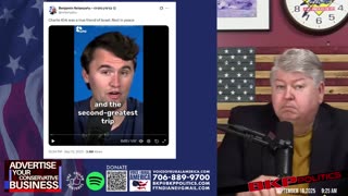Voice of Rural America - REPLAY - September 16, 2025
