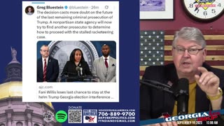Voice of Rural America - REPLAY - September 16, 2025