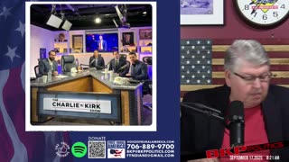 Voice of Rural America - REPLAY - September 16, 2025