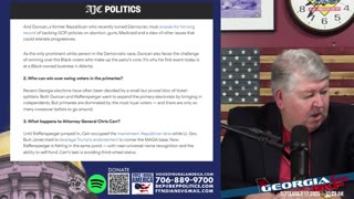 Voice of Rural America - REPLAY - September 16, 2025