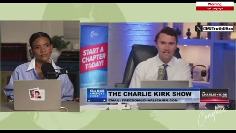 Voice of Rural America - REPLAY - September 16, 2025