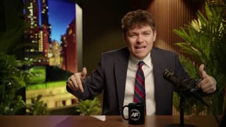 Nick Fuentes on Macron recognizing the state of Palestine