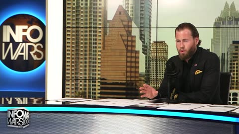 War Room With Owen Shroyer Full Show 8/4/25